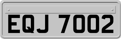 EQJ7002