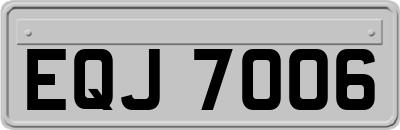 EQJ7006