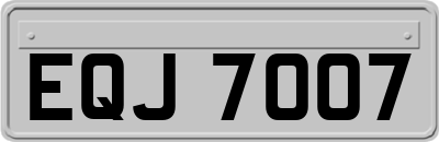 EQJ7007