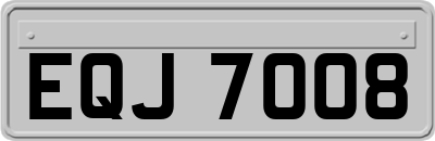 EQJ7008