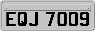 EQJ7009