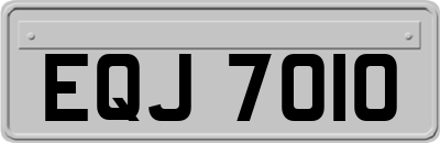 EQJ7010