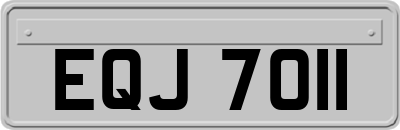 EQJ7011