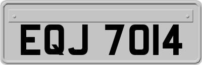 EQJ7014