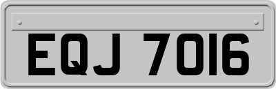 EQJ7016
