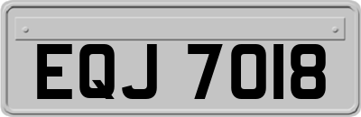 EQJ7018