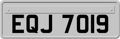 EQJ7019