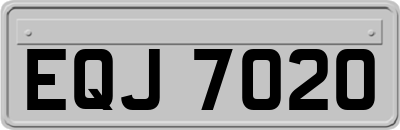 EQJ7020
