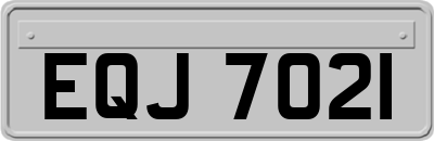 EQJ7021
