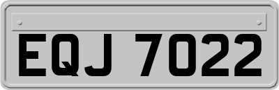 EQJ7022