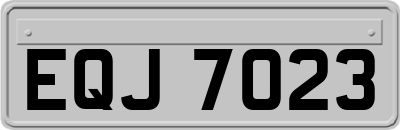 EQJ7023
