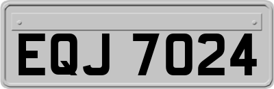 EQJ7024