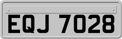 EQJ7028