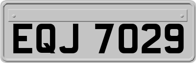 EQJ7029