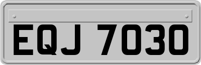 EQJ7030