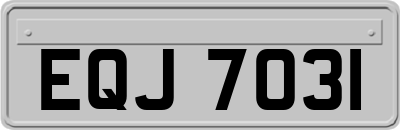 EQJ7031