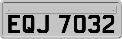 EQJ7032