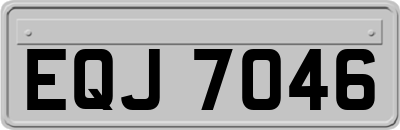 EQJ7046