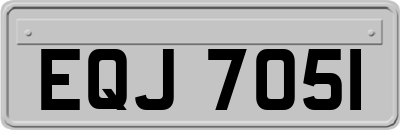 EQJ7051