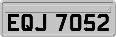 EQJ7052