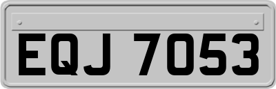 EQJ7053