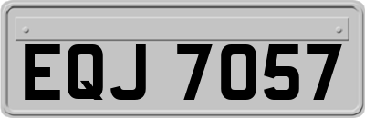 EQJ7057