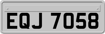 EQJ7058