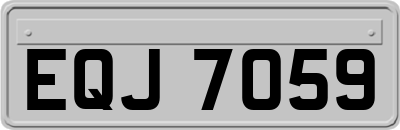 EQJ7059