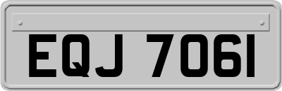 EQJ7061