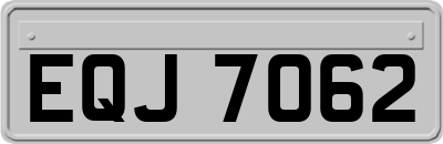 EQJ7062