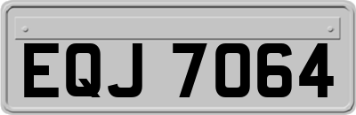 EQJ7064