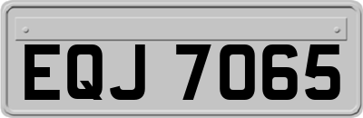 EQJ7065