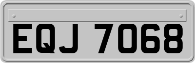 EQJ7068