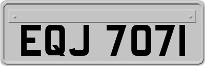 EQJ7071