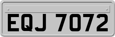 EQJ7072