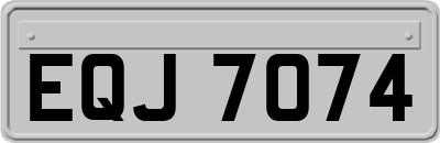EQJ7074