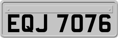 EQJ7076