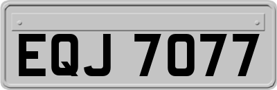 EQJ7077