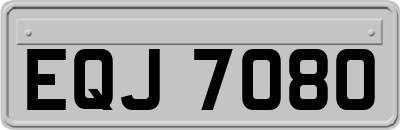 EQJ7080