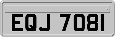 EQJ7081