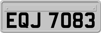 EQJ7083