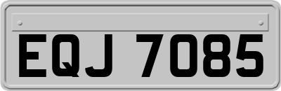 EQJ7085