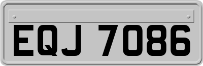 EQJ7086
