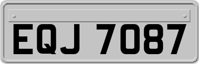 EQJ7087