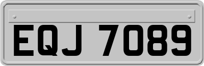 EQJ7089