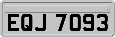 EQJ7093