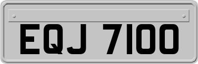 EQJ7100