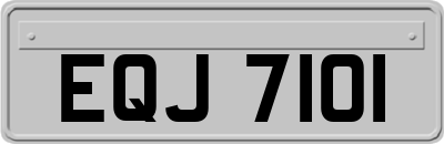 EQJ7101