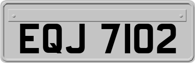 EQJ7102