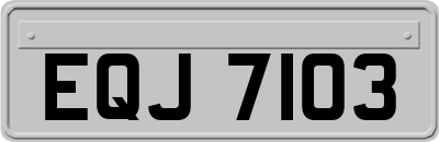 EQJ7103
